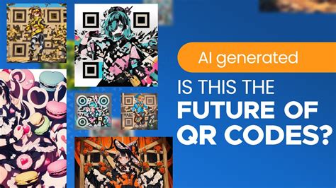 How to make your own AI-generated QR code art - YouTube