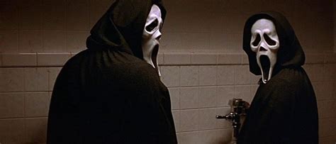 The 'Scream 2' Ending Originally Had Different Killers (Or Did It?)