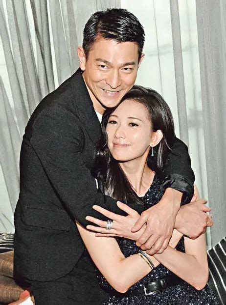 Andy Lau Wife: Exploring the Woman Behind the Superstar - Celebrity Biograph