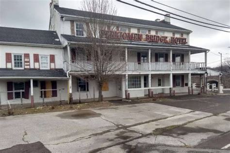 New Life For The Perkiomen Bridge Hotel? A Perspective - Collegeville Economic Development ...