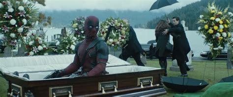 'Deadpool 2' Will Get An Extended Cut: Here Are The Deleted Scenes We ...