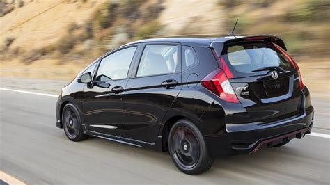 2023 Honda Fit Comes with a Completely New Interior – Honda Pros