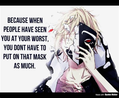 Pinterest is a goldmine for depressional anime cringe pt2 ...