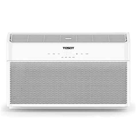 Best Quiet Wall Air Conditioners For A Peaceful Summer