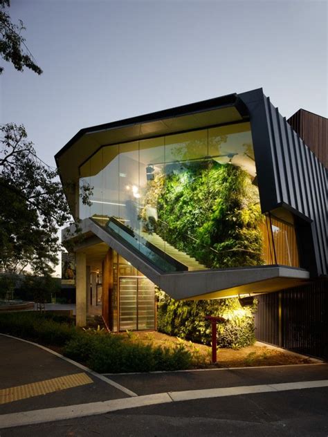 design is my muse | Amazing architecture, Green architecture, Exterior design