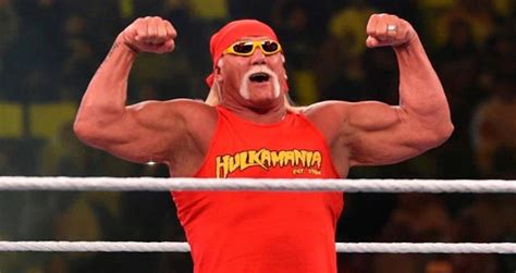 Hulk Hogan’s Diet and Workout Routine - Generation Iron Fitness ...