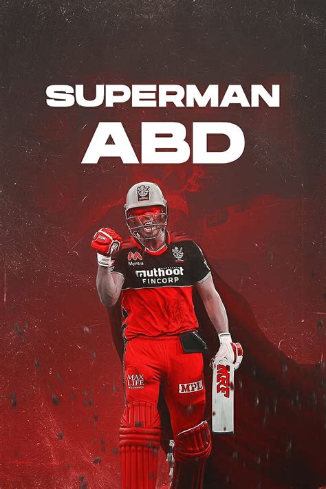 Ab de villiers, ab de villiers, mr 360, play bold, rcb, HD phone wallpaper | Peakpx