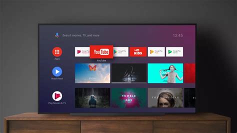 Ads On Android TV Are Coming, This is What You Should Expect