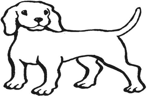 Free Dog Outline Cliparts, Download Free Dog Outline Cliparts png ...