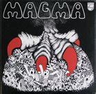 MAGMA discography (top albums) and reviews