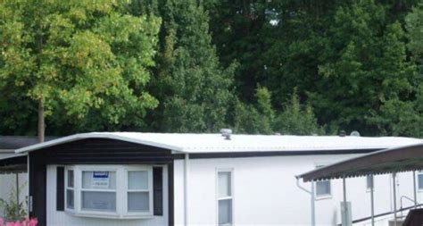 Stunning Mobile Home Metal Roof Over Kits 21 Photos - Get in The Trailer