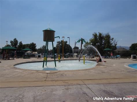 Lehi Legacy Center Pool - Utah's Adventure Family