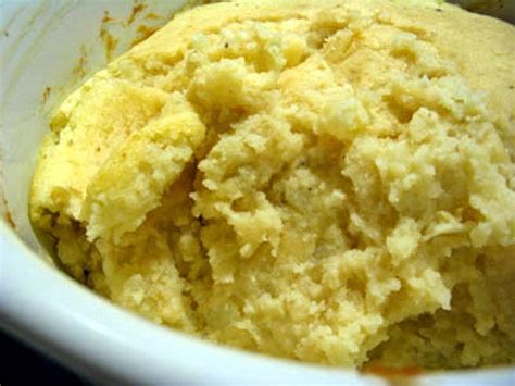 Parmesan Potato Puff | Lisa's Kitchen | Vegetarian Recipes | Cooking ...