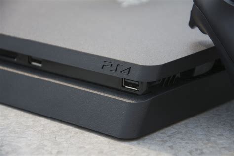 PS4 Slim review: Compact, beautiful and exactly what you’d expect