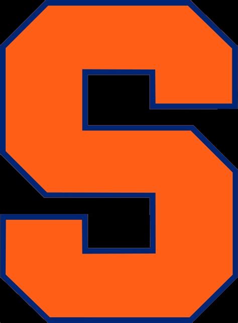 Syracuse Orange Football Team Logo | Fondos de pantalla nike, Imagen ...