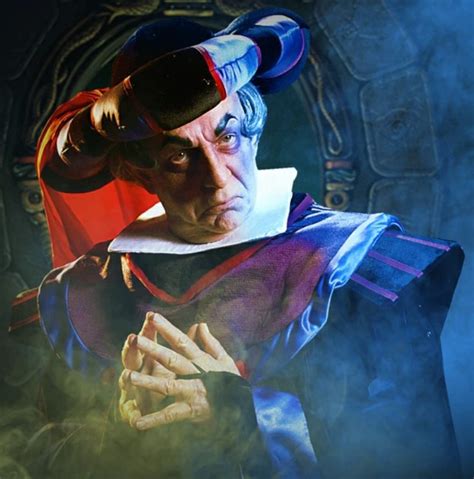 Claude Frollo | The Villains Lair Wiki | Fandom