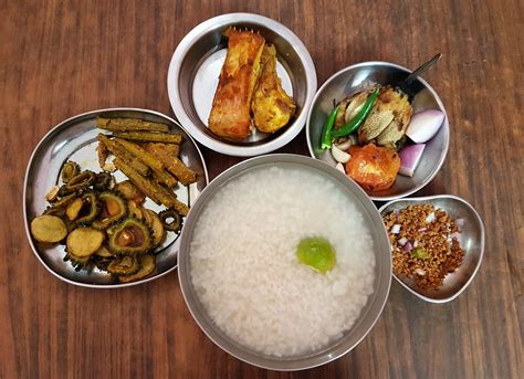 My Beloved Pakhala – Lost Recipes of Odisha – Medium