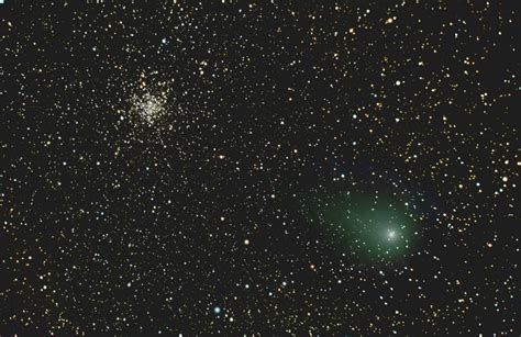 Comet Garradd Archives - Universe Today