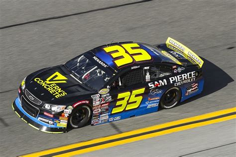 Arca Menards Series Standings 2025 - Dasie Linnet