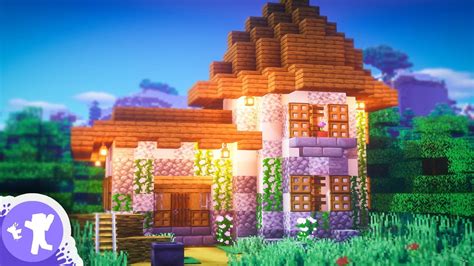Minecraft Houses For Girls : Crazy Boy Vs Girl Modded Minecraft House Battle Youtube ...