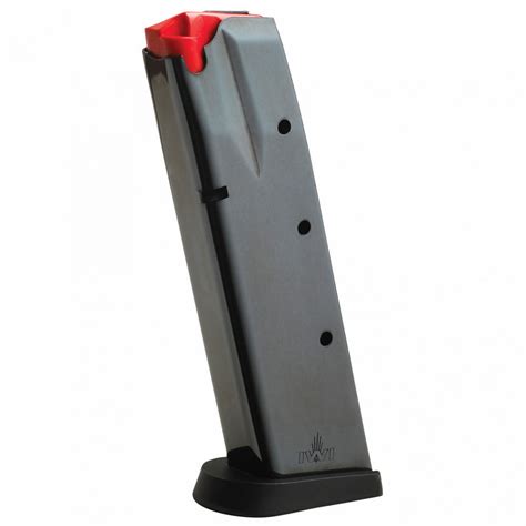 Magazine Iwi Jericho 941 40S&W 10rd Black - 4Shooters