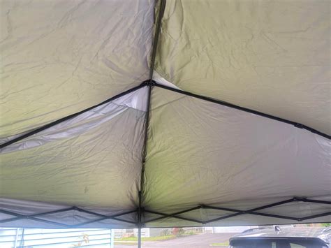 ozark trail canopy 10x10 - Tents & Camping Shelters - Manchester, New ...