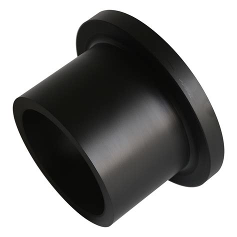 Stud End Flange HDPE Pipe Fittings for Water Supply - China Flange and Stud End