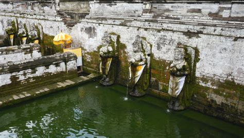 The Complete Guide to Goa Gajah Temple - Discover Your Indonesia