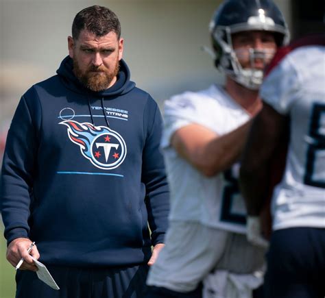 Titans Players Talk Brand New Offense Under OC Tim Kelly - Sports Illustrated Tennessee Titans ...