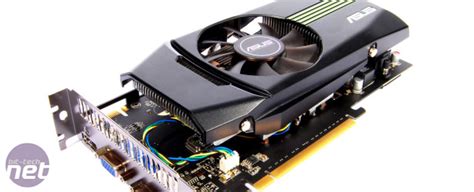 Nvidia GeForce GTS 450 Review | bit-tech.net