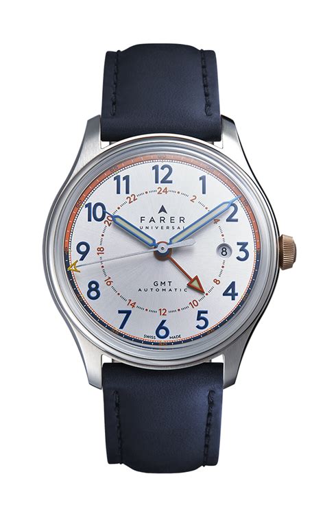 Ponting | Farer watches, Fancy watches, Affordable automatic watches