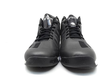 And1 Men's Backlash Mid Basketball Shoes | eBay