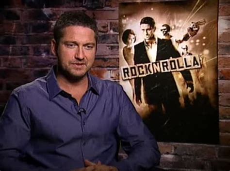 Rocknrolla Cast