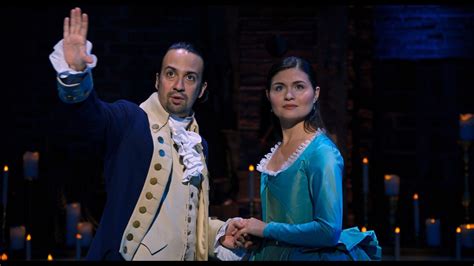 Watch original Hamilton cast perform Helpless with The Roots | EW.com