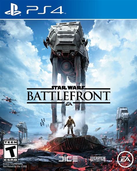Star Wars: Battlefront (2015) — StrategyWiki | Strategy guide and game reference wiki
