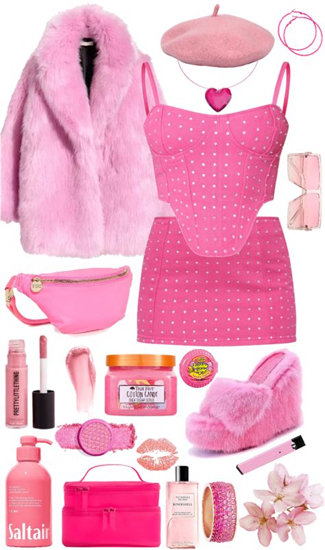 barbie Outfit | ShopLook