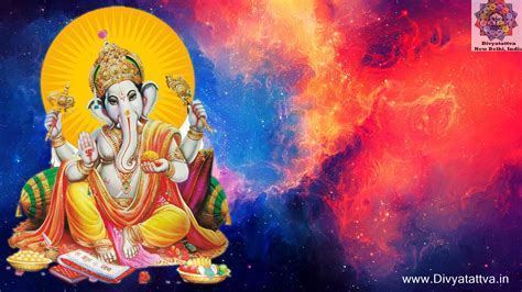 74 Ganesh Ji Hd Wallpaper Landscape Images - MyWeb