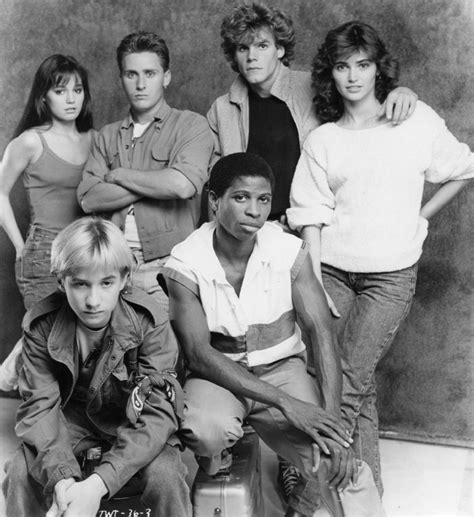 Image - That-was-then-cast-imdb-01.jpg | The Outsiders Wiki | FANDOM ...