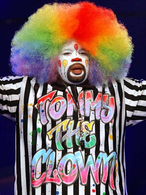 Tommy the Clown 25 Year Celebration Continues – Los Angeles Sentinel