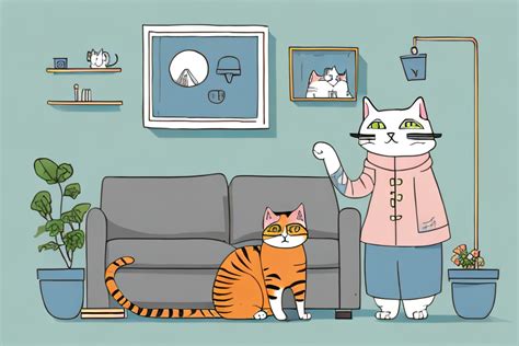 How Cats Were Domesticated: A Look at the History of Feline ...