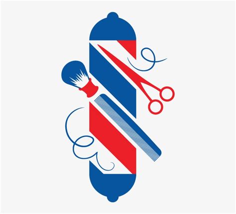 Hair Transparent Barber Logo Png Barber Logos De Barber Png Sexiz Pix | The Best Porn Website