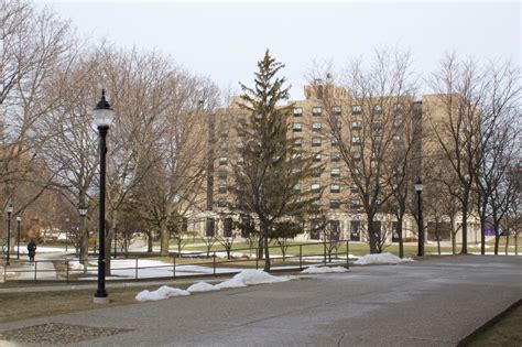 Emergency preparedness on Niagara University’s campus – Niagara Wire