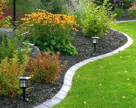 43 Best Lawn Edging Ideas in 2023