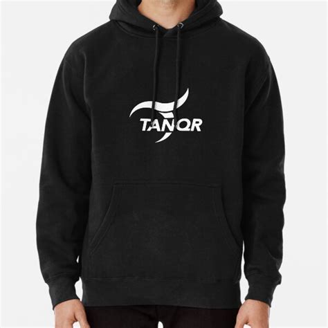 "Tanqr Merch Tanqr Merchandise Clothing Merch Kid" Pullover Hoodie for Sale by maximjki | Redbubble