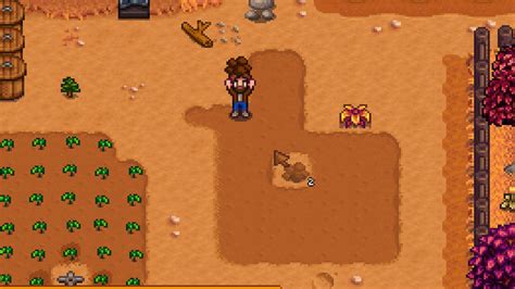 How to get clay in Stardew Valley - Pro Game Guides