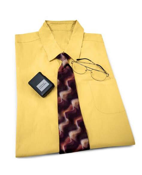 Dwight Schrute Adult Costume Kit