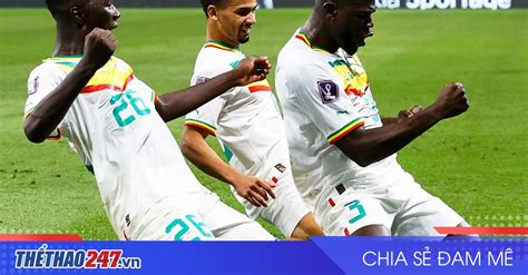 Soi kèo Senegal vs Niger, 01h00 ngày 09/01/2024