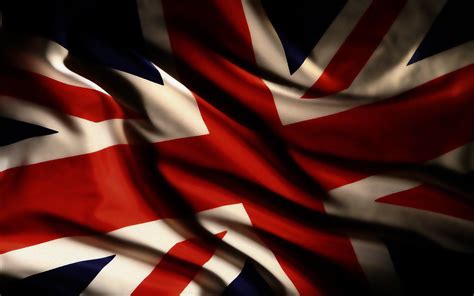 British Union Jack Flag Wallpapers - Wallpaper Cave