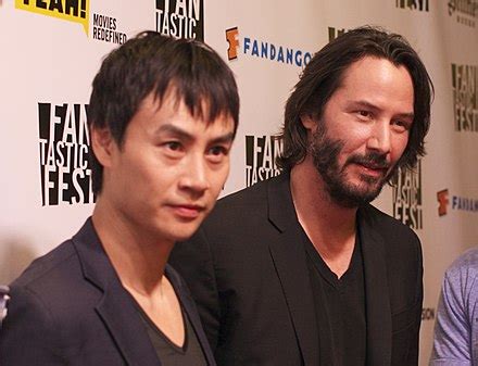 Keanu Reeves - Wikipedia