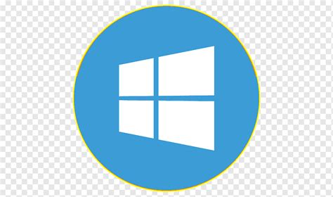 Windows 8 iniciar menú iconos de la computadora, Microsoft, azul ...